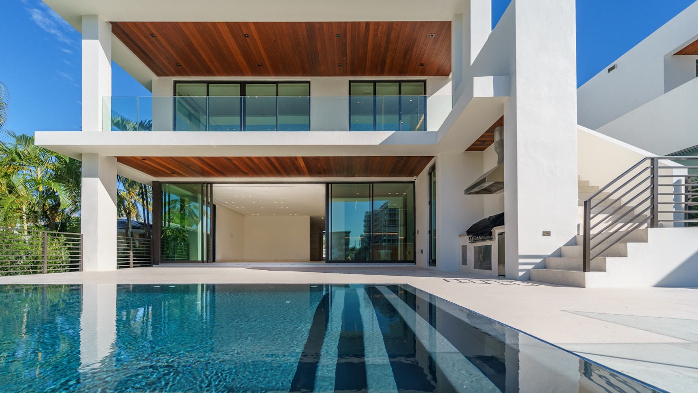 Residencia en San Pedro